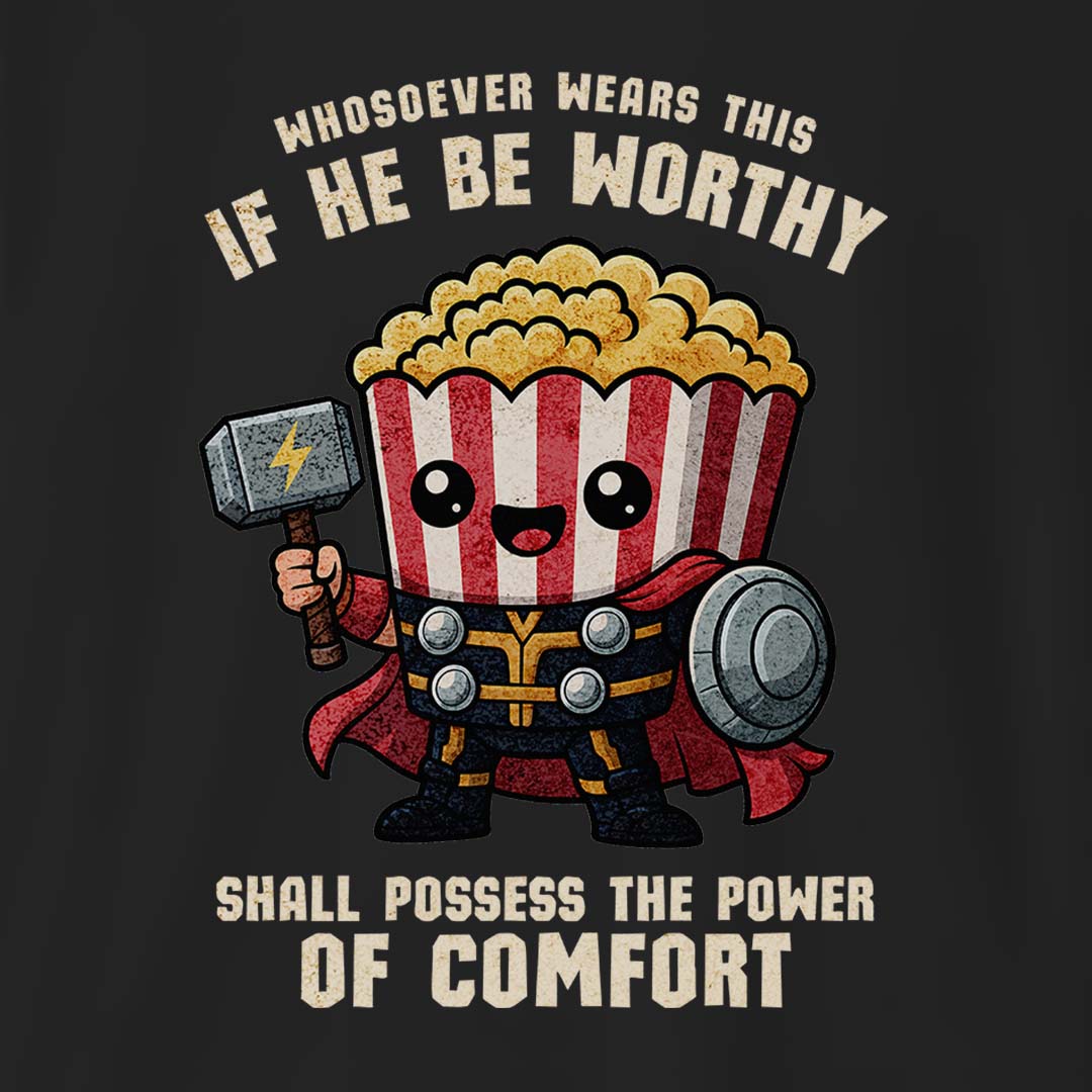 Kernel of Asgard Tee
