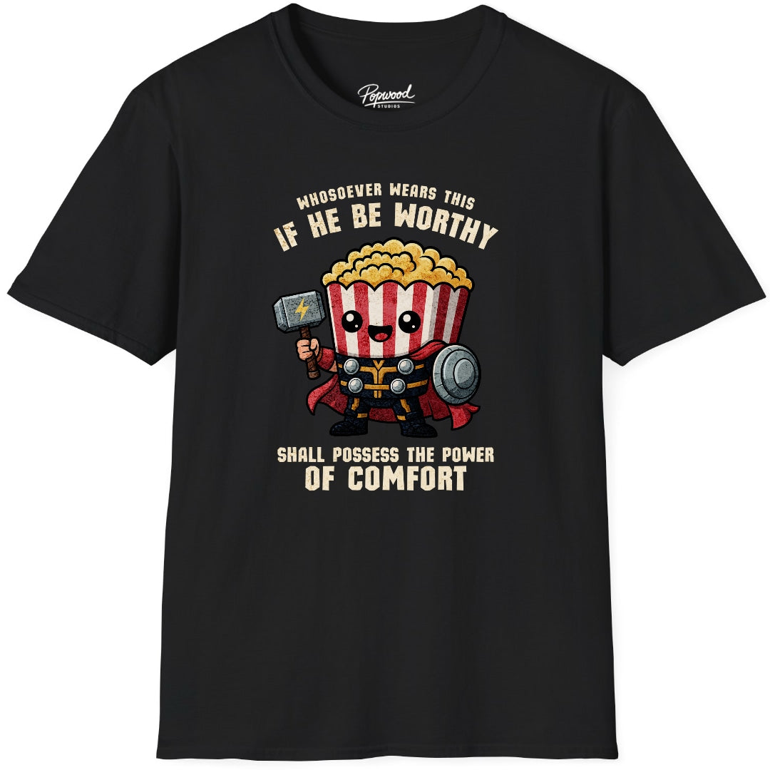 Kernel of Asgard Tee