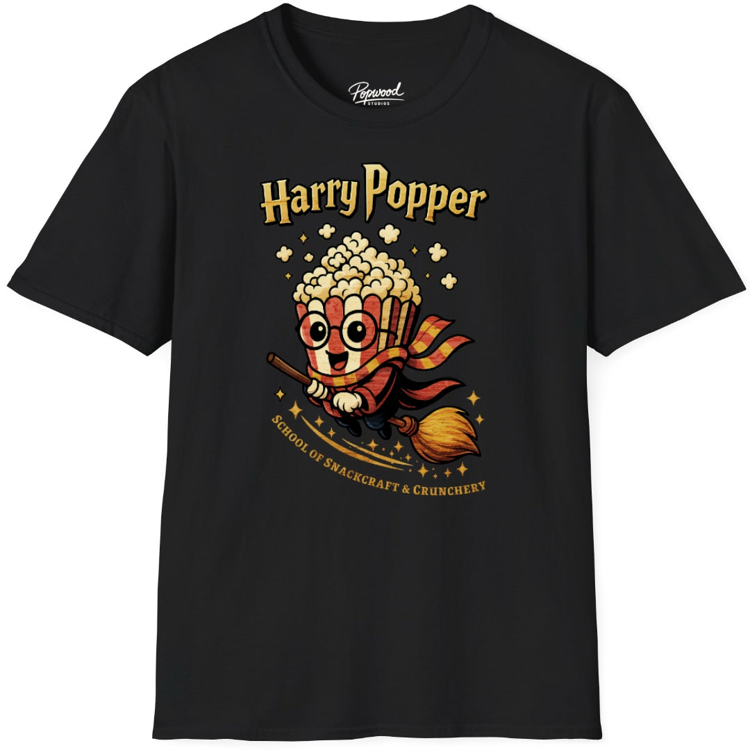 Harry Popper Tee