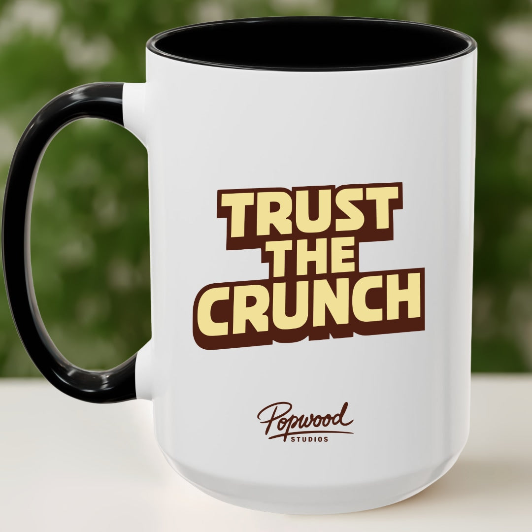 Pop Be With You collectors Mug