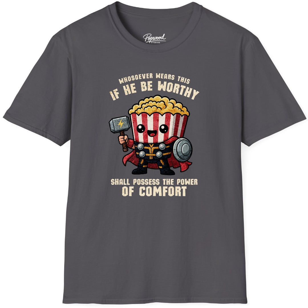 Kernel of Asgard Tee