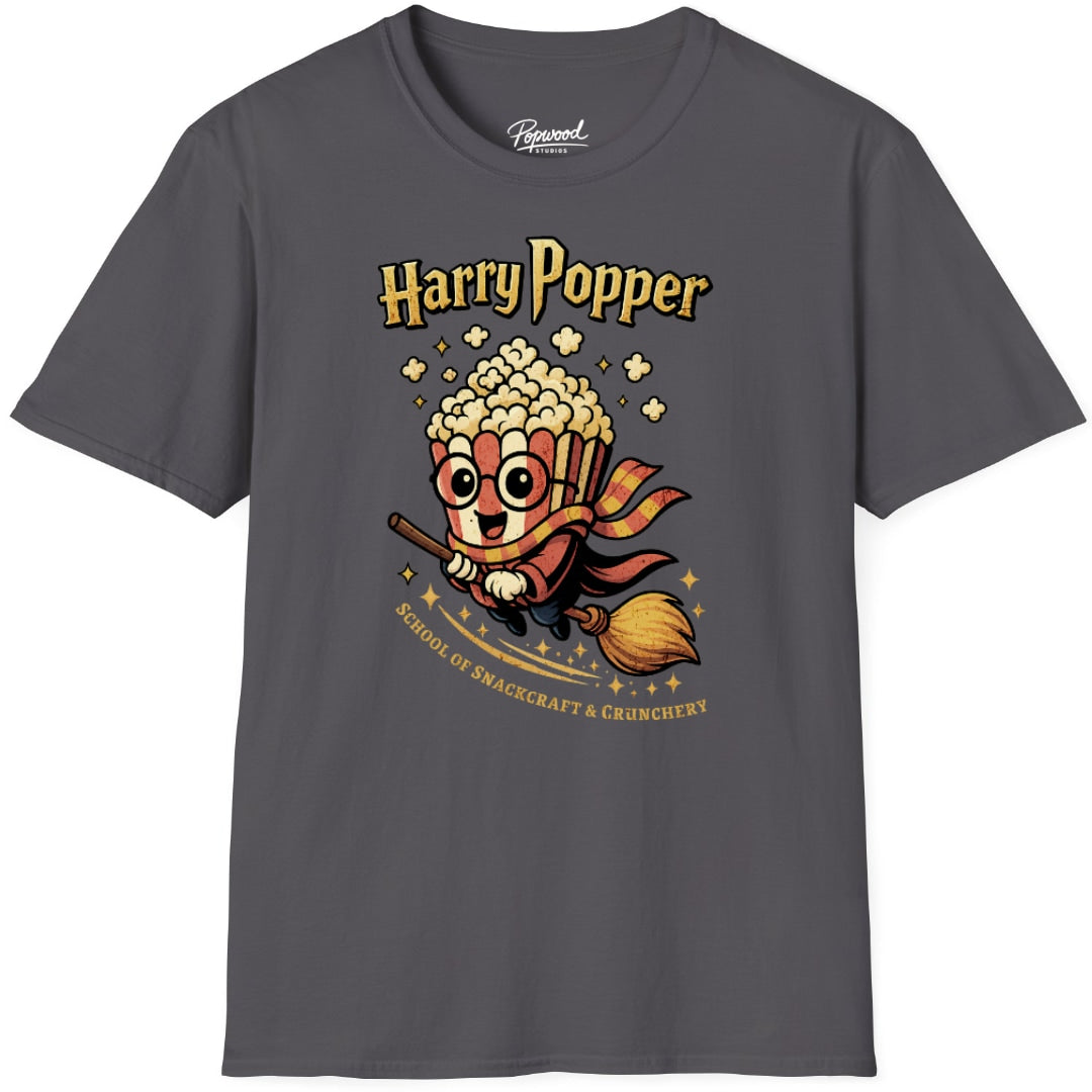 Harry Popper Tee