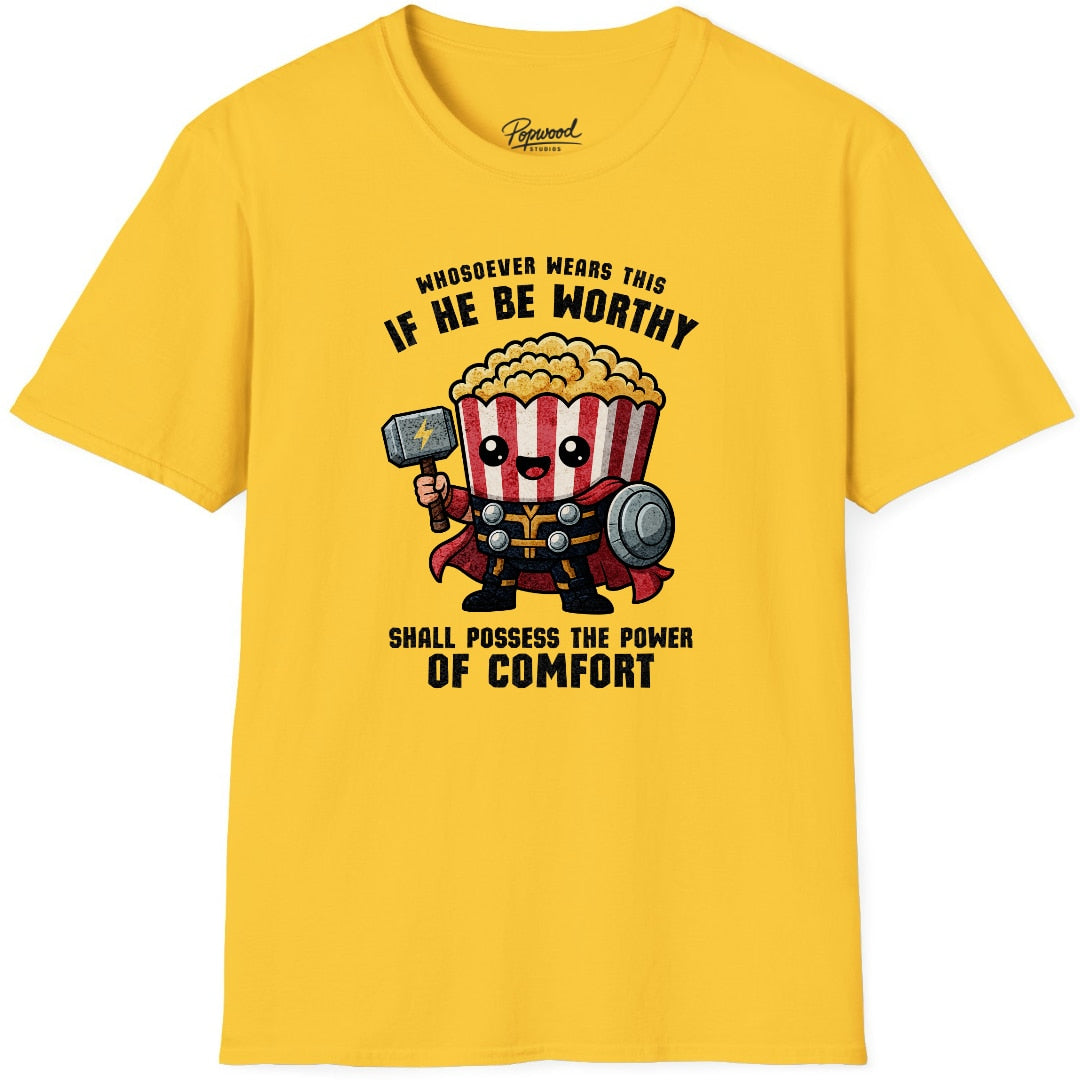 Kernel of Asgard Tee