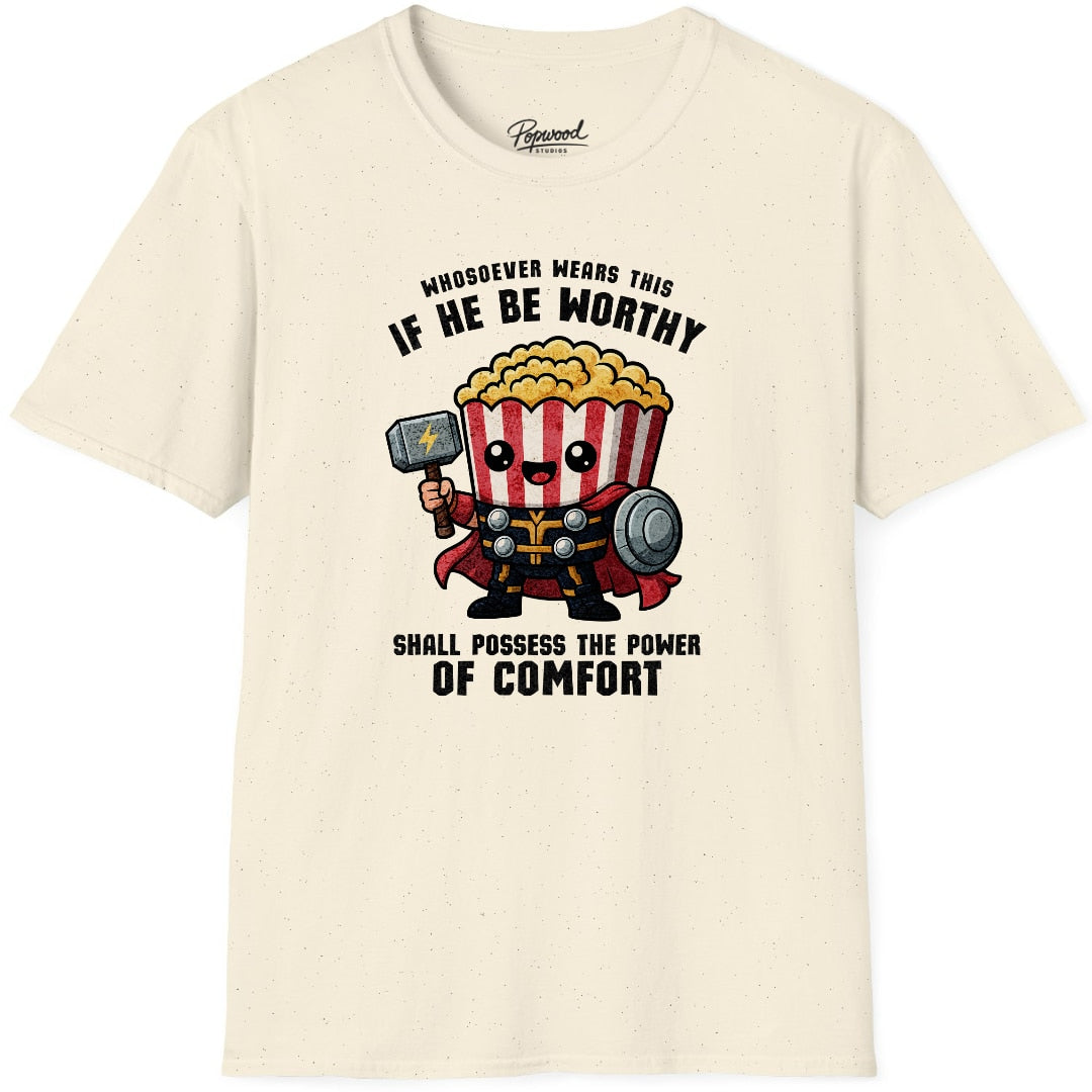 Kernel of Asgard Tee