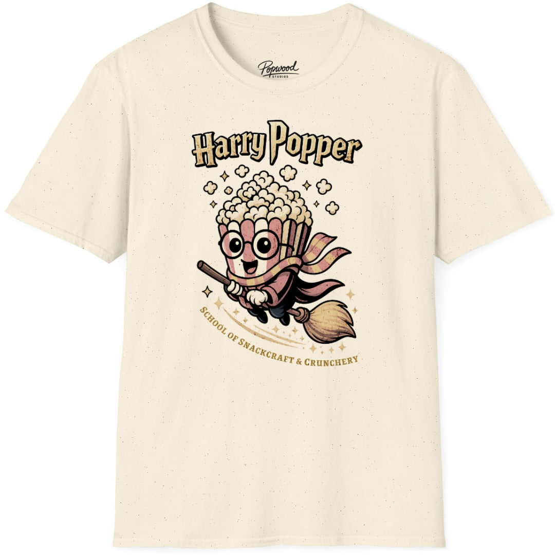 Harry Popper Tee
