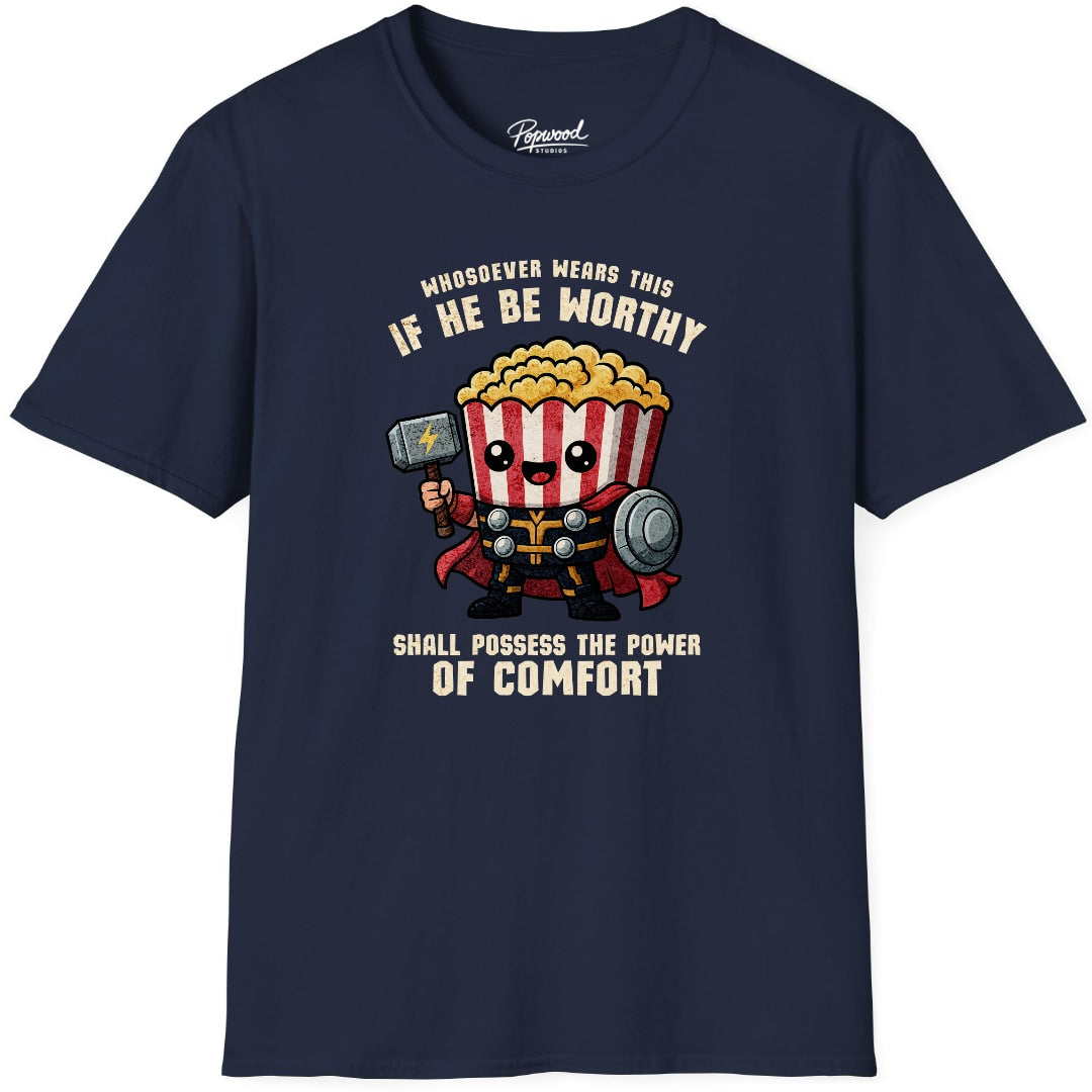 Kernel of Asgard Tee