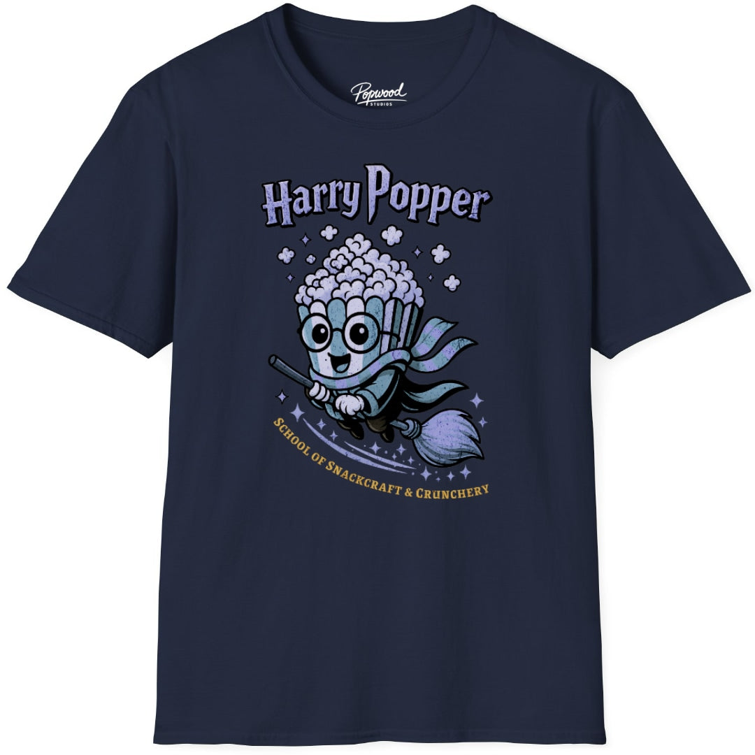 Harry Popper Tee