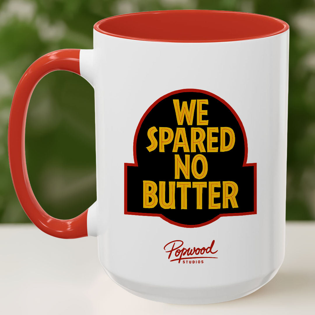 Jurassic Pop Collectors Mug