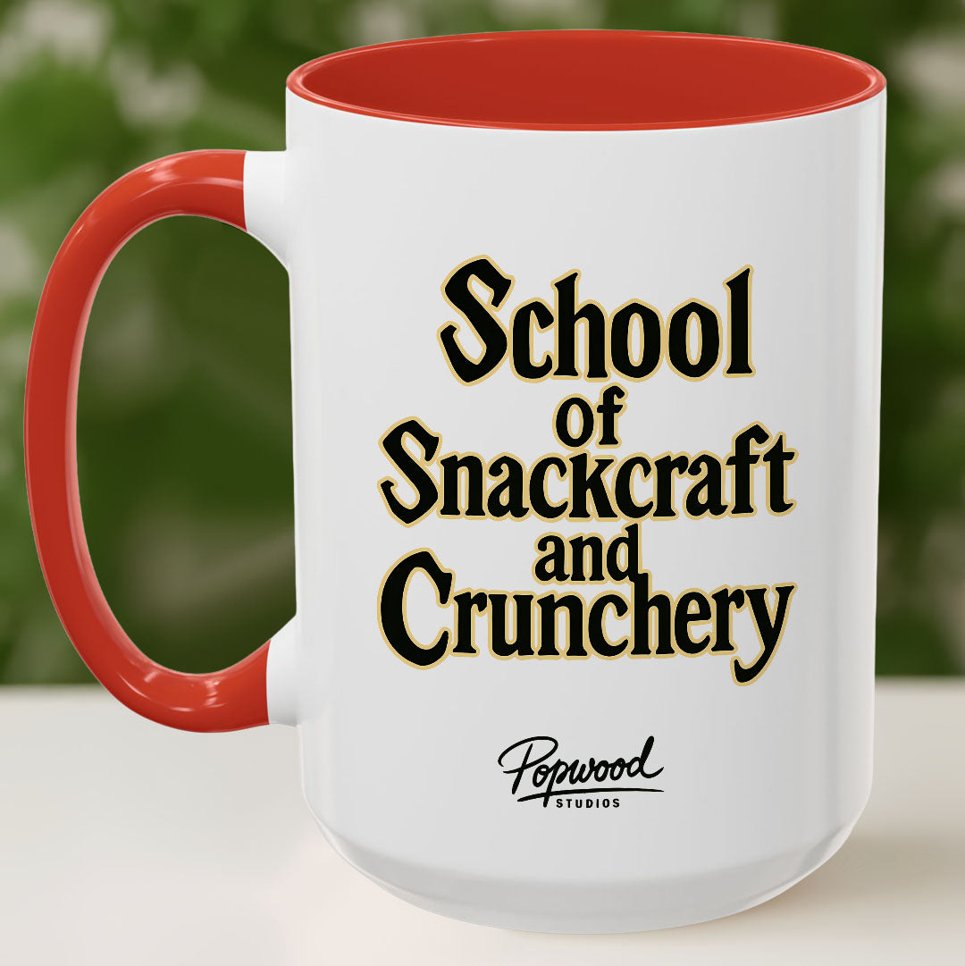 Harry Popper Collectors Mug