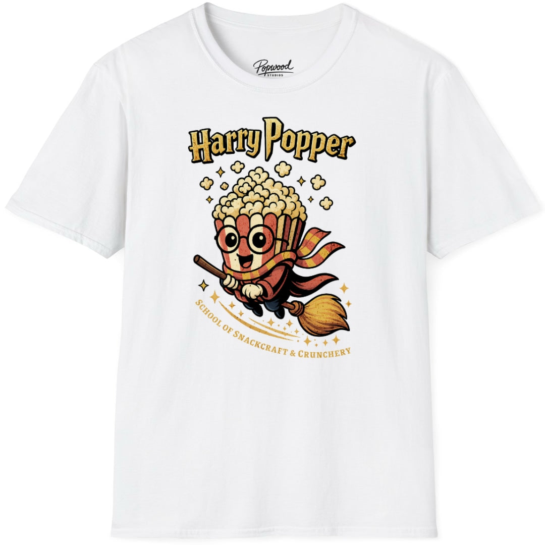 Harry Popper Tee